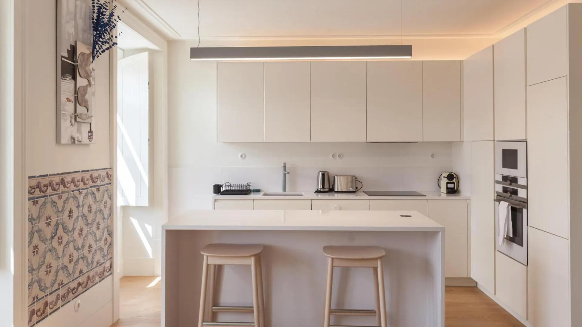 Flh Downtown Central Stylish Apartment Lisboa Portugal